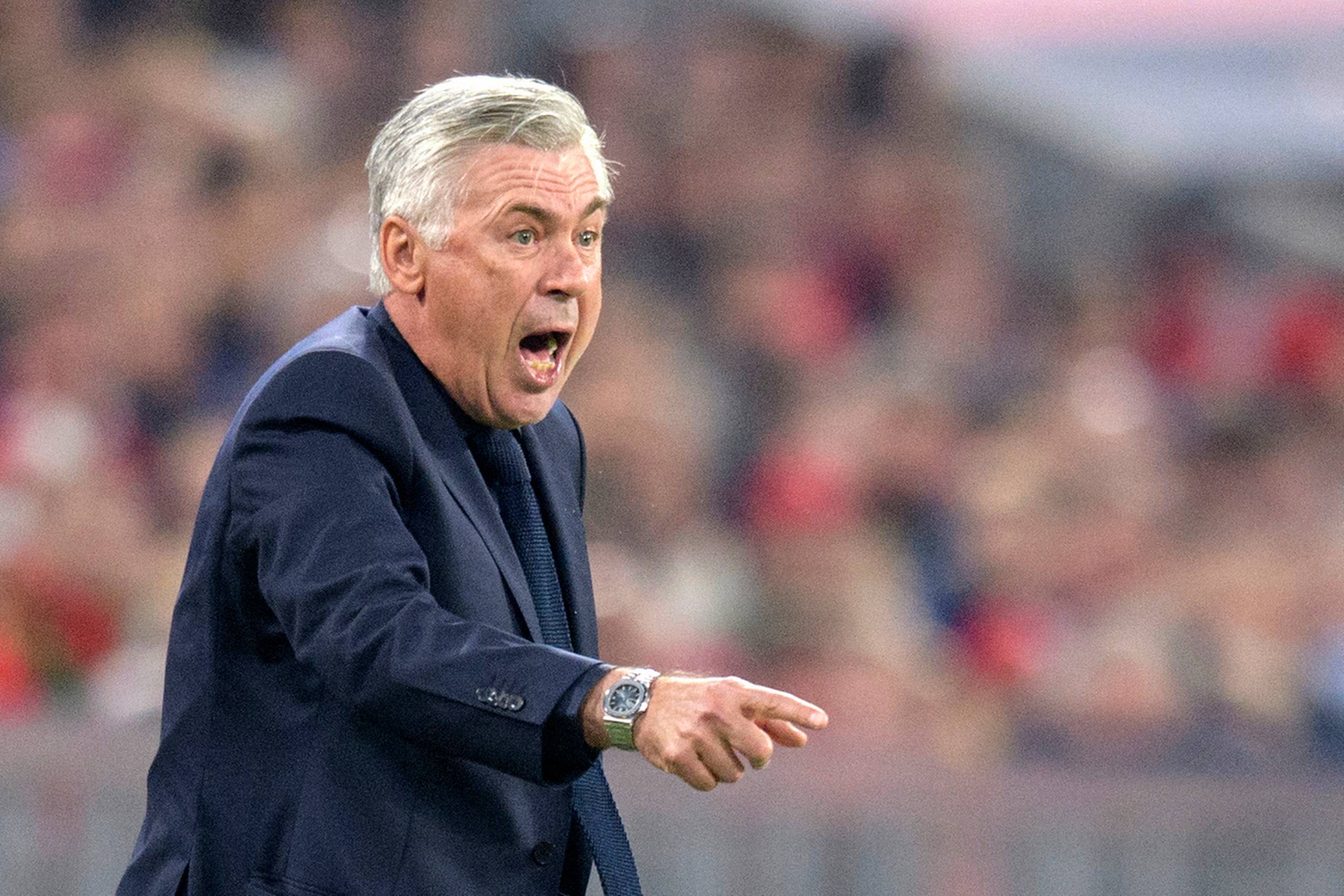 Foto: Matthias Balk/AP