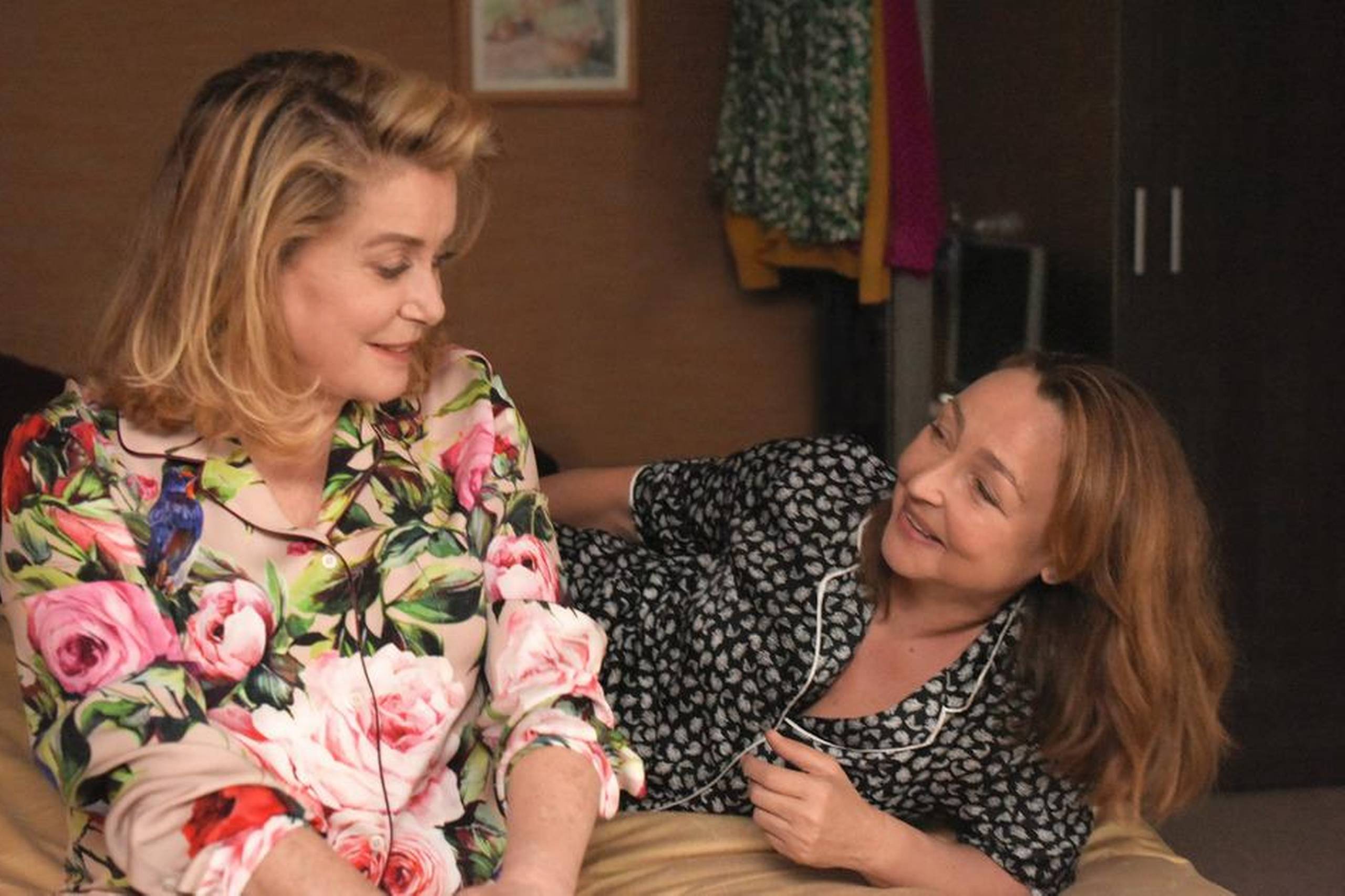 Gensynet. Foto: Michaël Crotto