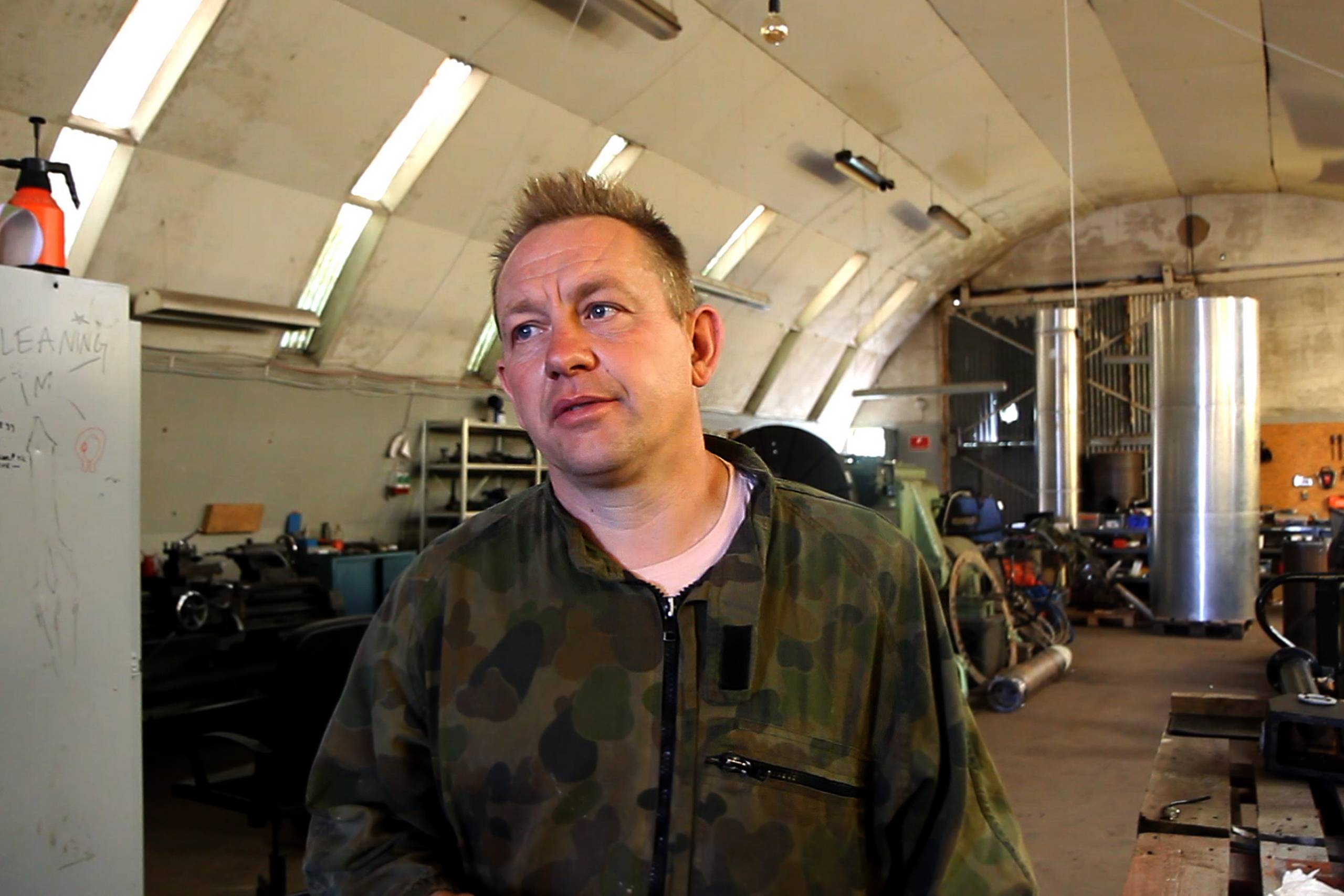 Ubådskaptajnen Peter Madsen (billedet) er tiltalt for mordet på Kim Wall. Arkivfoto: Deadlinepress.dk/ree media