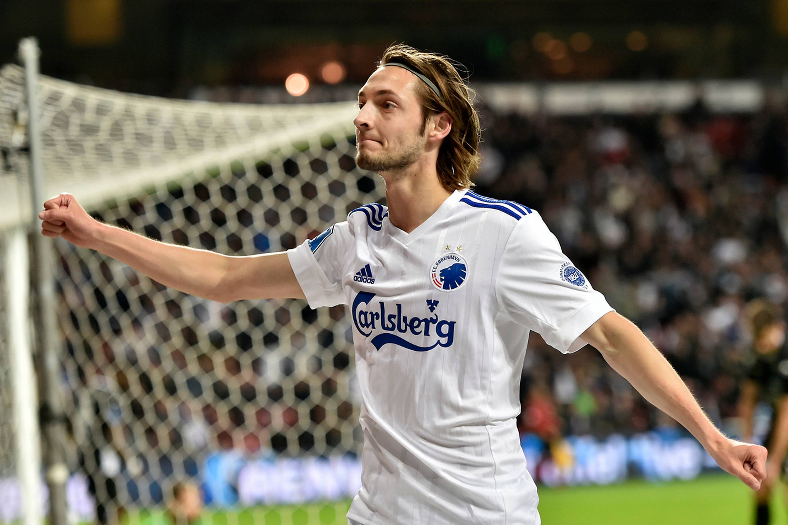 Foto: /ritzau/Lars Poulsen