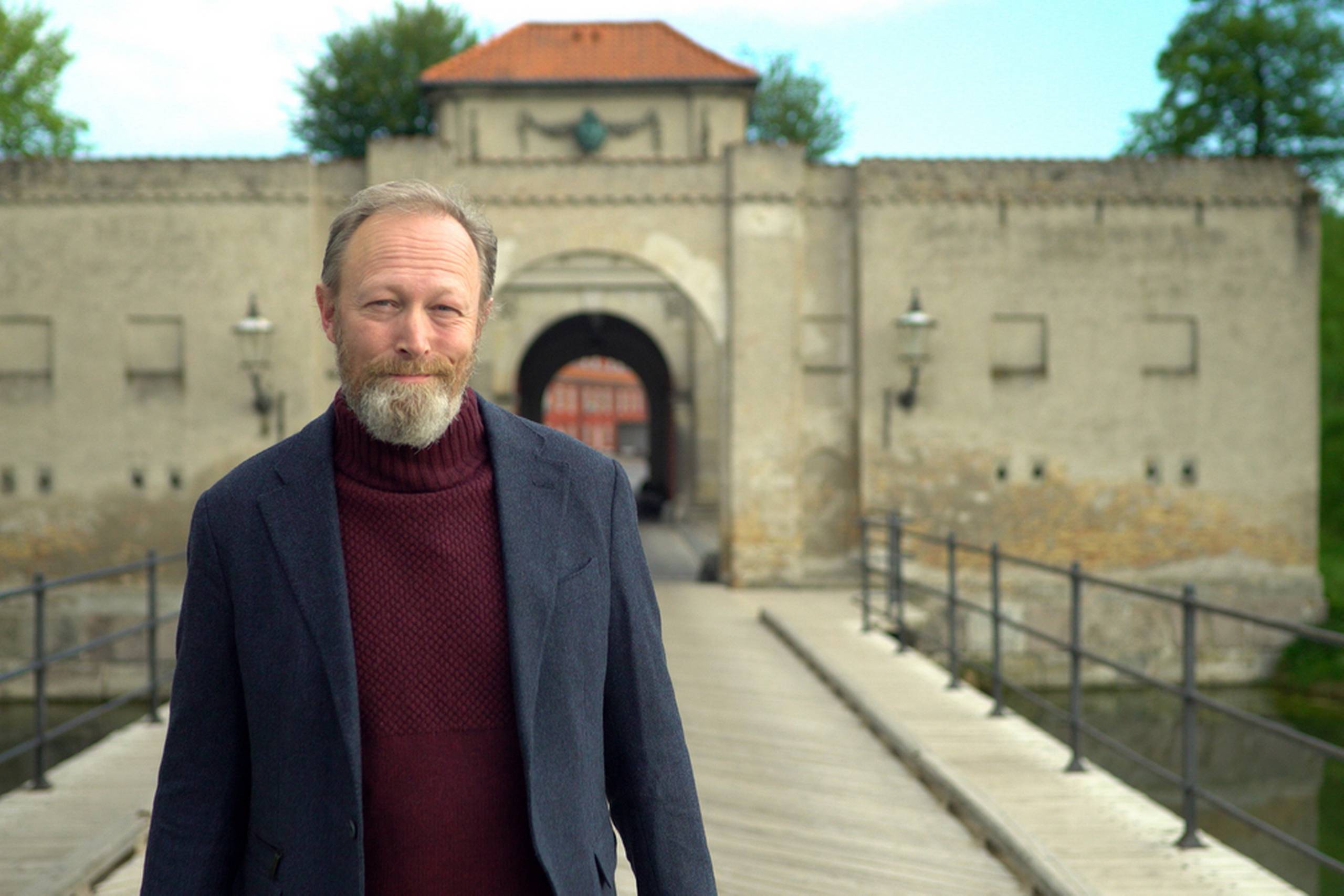 Foto: /Ritzau/DR Handout