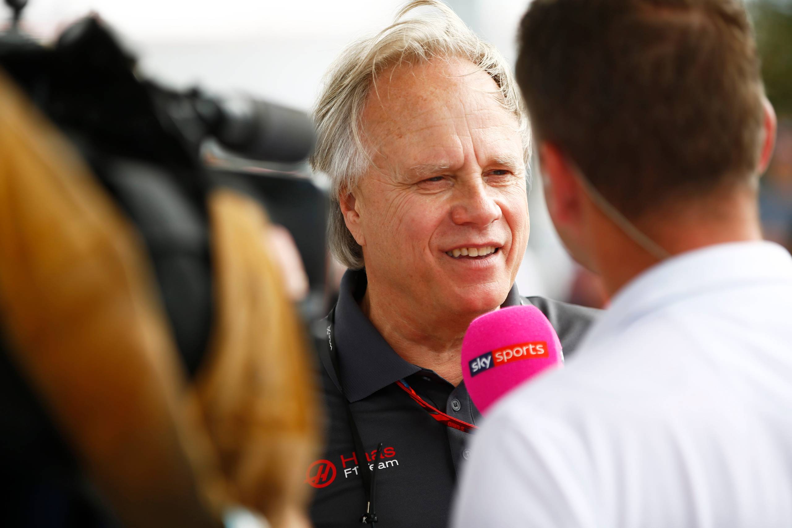 Foto: Haas F1 Team