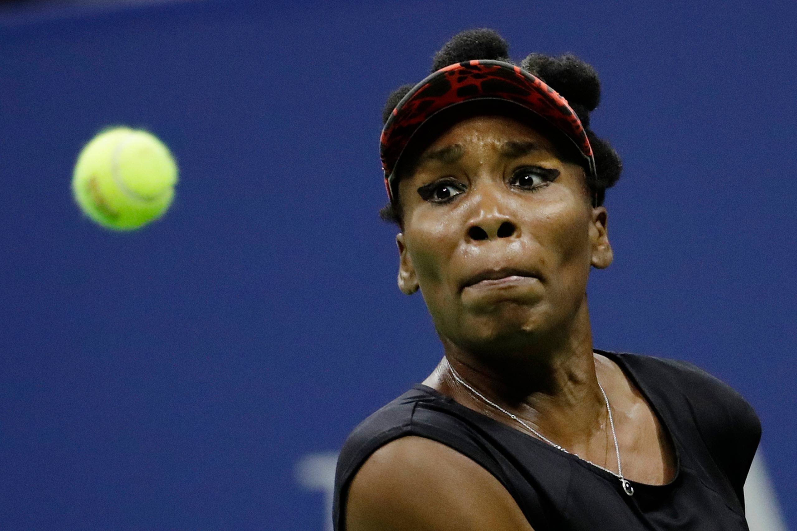 Foto: Julio Cortez/AP