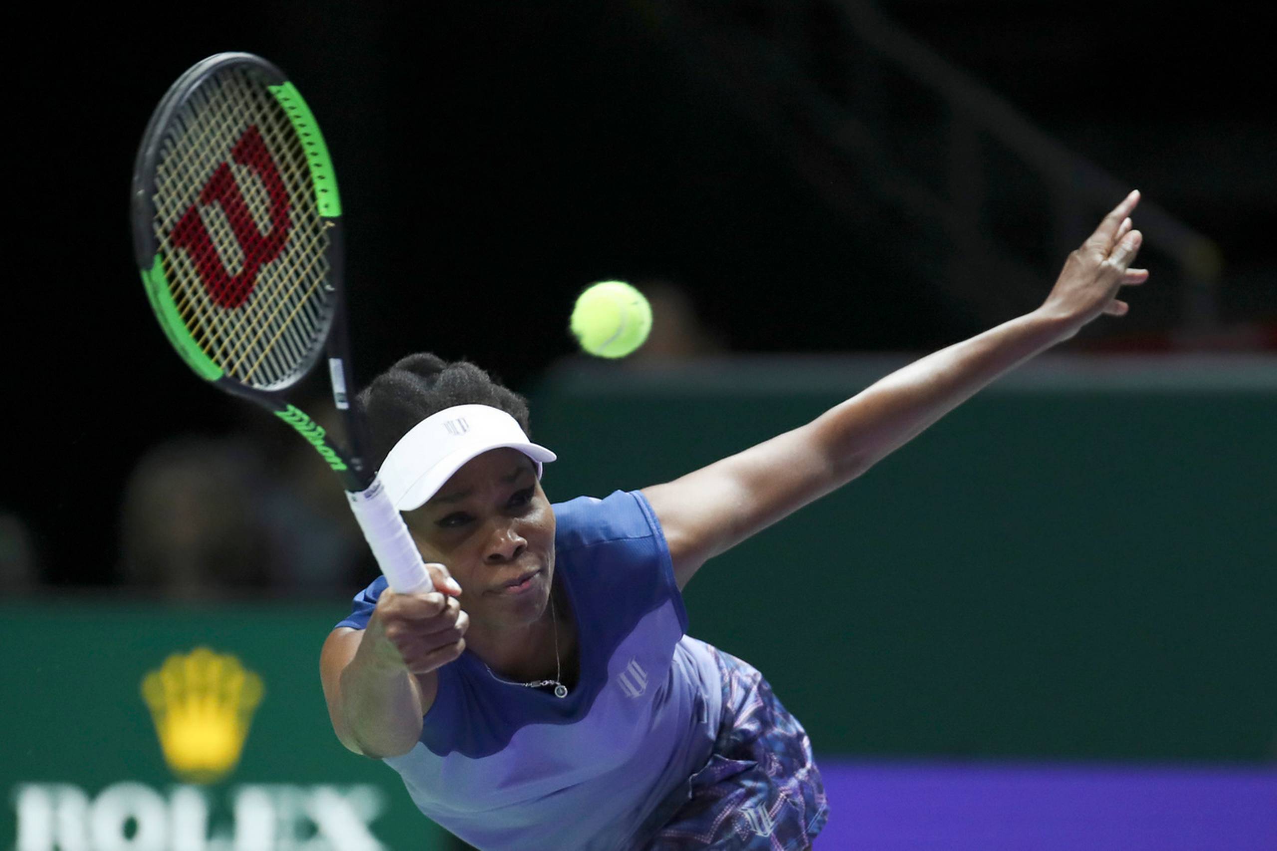 Foto: Yong Teck Lim/AP