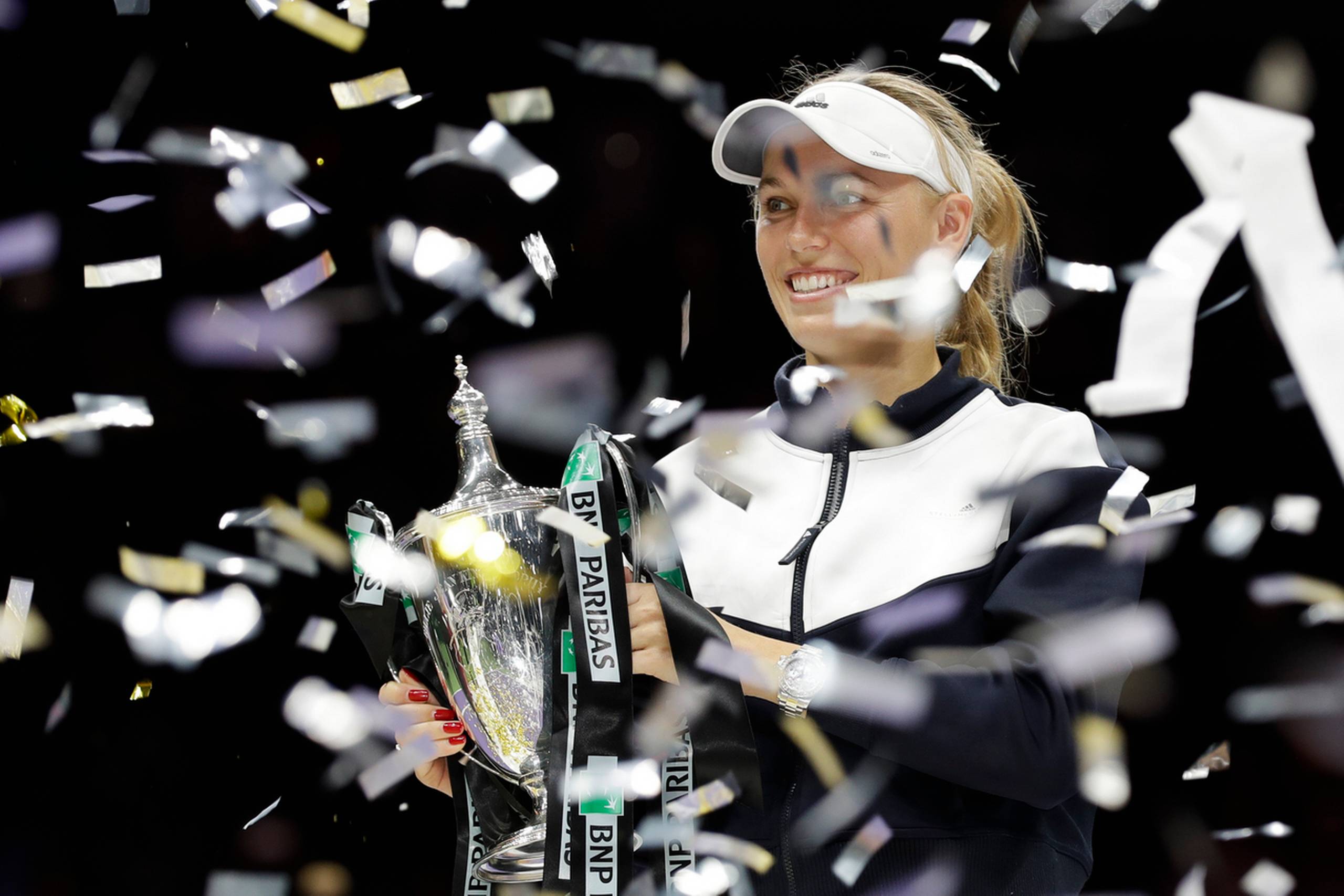 Foto: Yong Teck Lim/AP