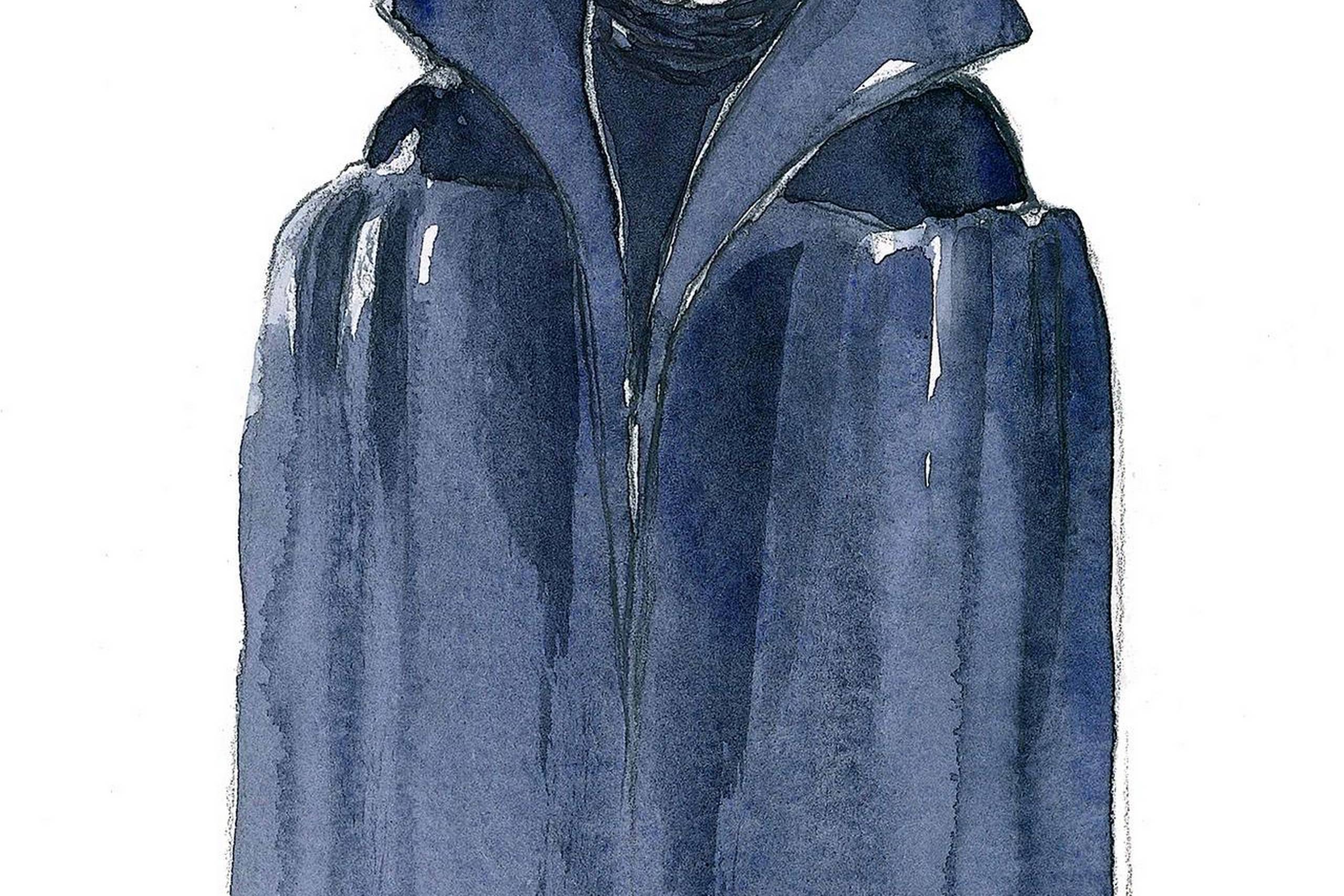 Illustration: Rina Kjeldgaard