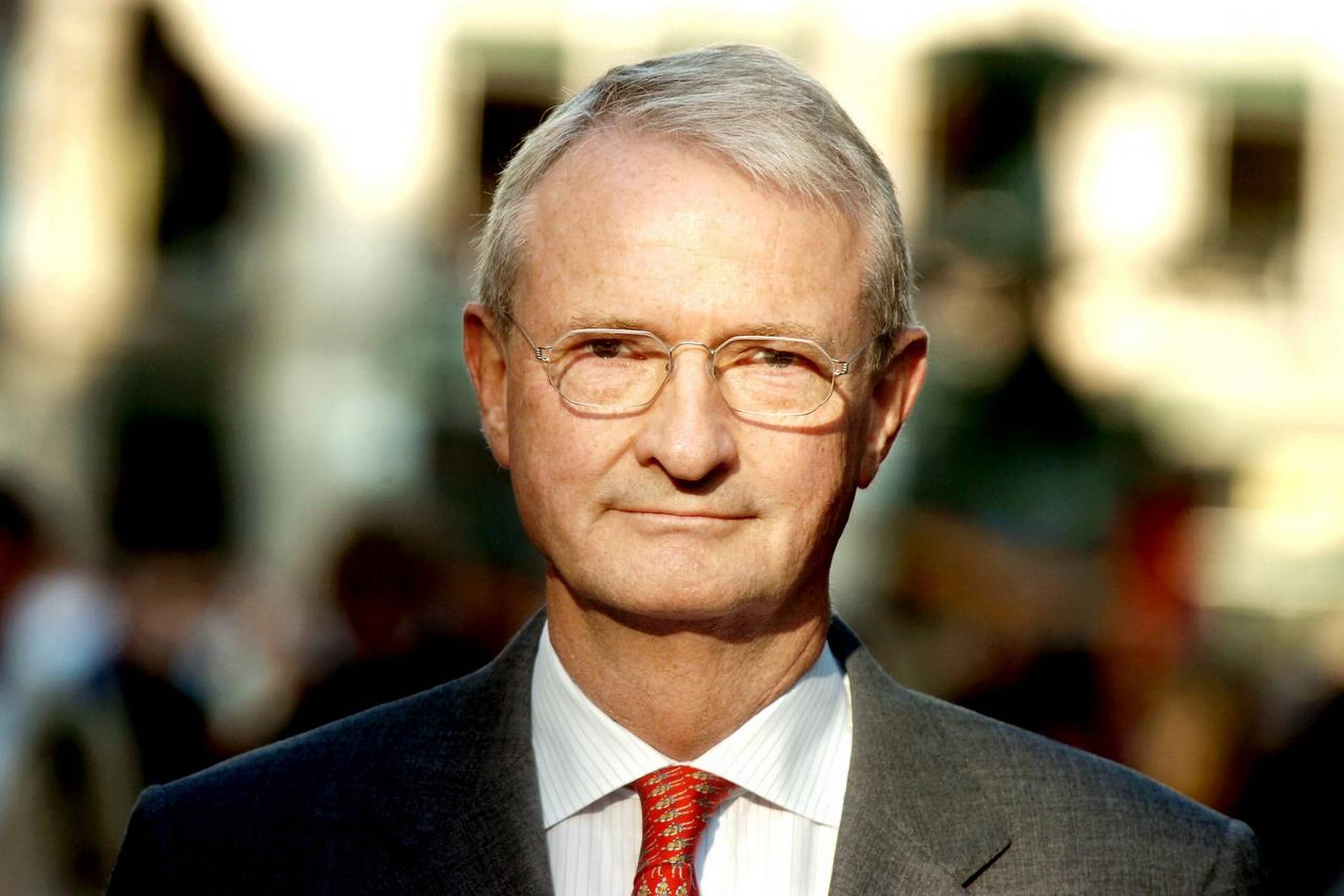 Arkivfoto: Torben Stroyer