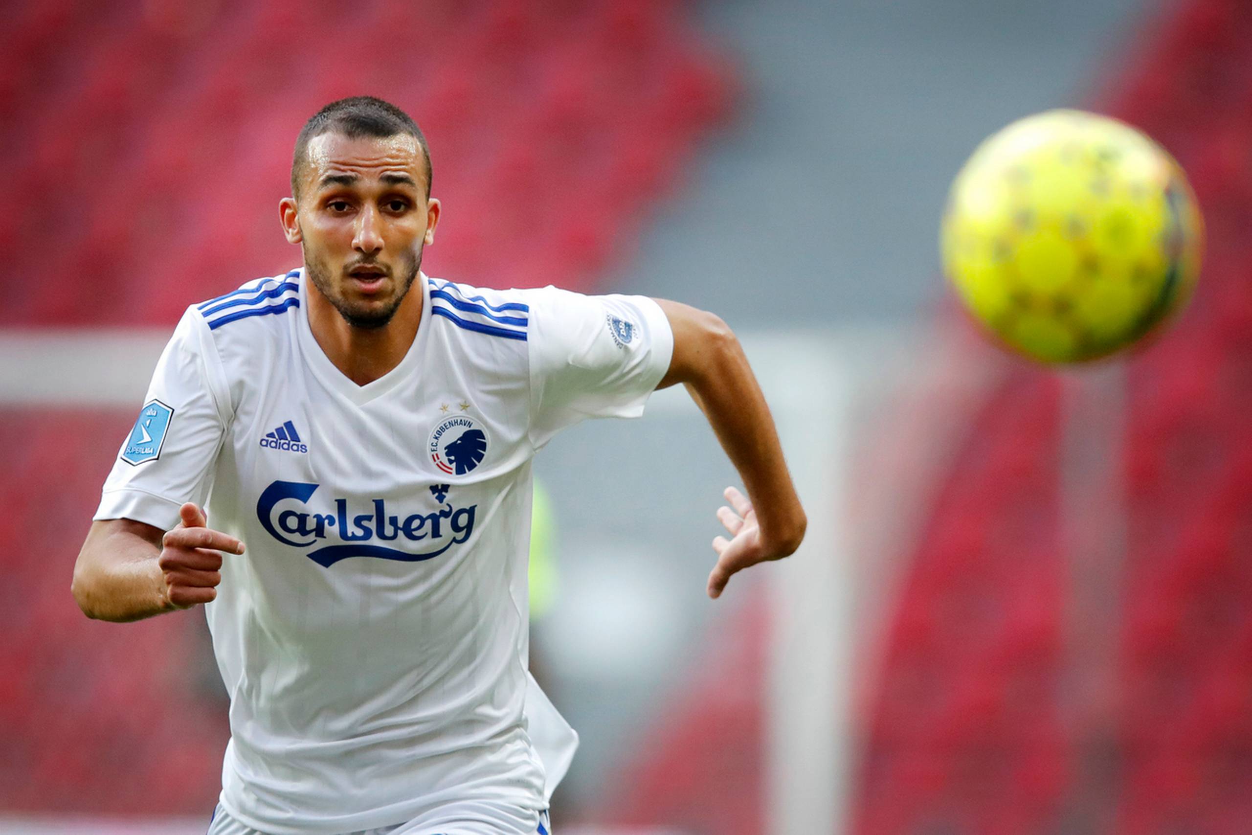 Foto: Jens Dresling/Polfoto