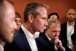 Et år efter afskeden som næstformand for Venstre fortæller Kristian Jensen, hvad han gerne vil.