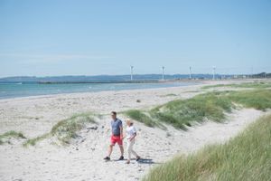 Vand ovenfra, nedenfra og fra siden giver masser af arbejde til ingeniører over hele Danmark i de næste årtier. Spørgsmålet er, om kommunerne sætter penge nok af på budgetterne, så garderinger mod stormfloder, skybrud og stigende vandmasser kommer milliardstore regninger fra skader i forkøbet.