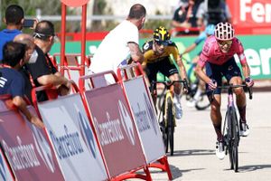 Den spanske grand tour, Vuelta a España, starter i hollandske Utrecht i 2022, bekræfter løbets arrangør. 