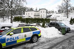 For anden gang på kort tid har Sverige anholdt folk, som landet mistænker for at spionere for Rusland.   