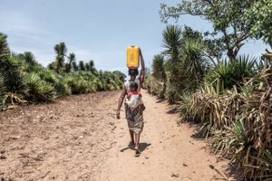 Foto: Unicef/Andrianantenaina