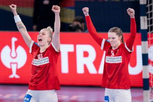 Man besejrer ikke Norge i kvindehåndbold uden en helstøbt præstation, og det leverede det danske landshold da også onsdag aften. 