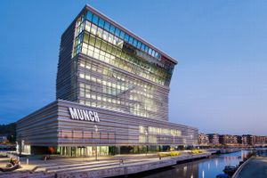 I sidste uge åbnede det nye museum Munch. 13 etager med hovedfokus på en enkelt kunstner. Men en Edvard Munch-rejse til Oslo er mere end museet.