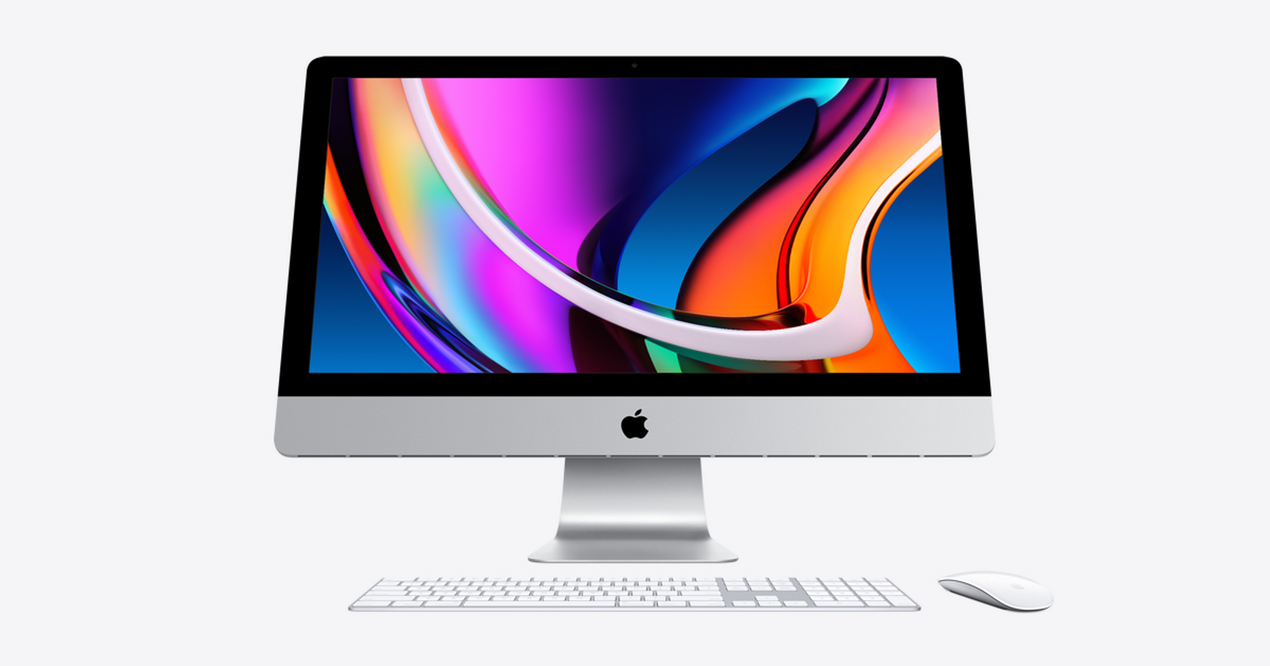 Imac 2023