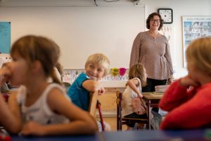 Kun Holland overgår Danmark i ny rapport om børns trivsel. Unicef ser behov for fokus på ensomhed herhjemme.