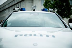 Redningsaktion i Nordsøen blev forsinket med seks-syv minutter på grund af fartbøde. 