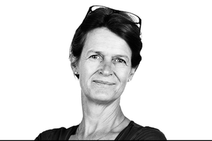 Jette Elbæk Maressa er Jyllands-Postens internationale korrespondent. Synspunkter og holdninger i klummen er hendes egne.