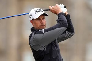 Henrik Stenson bliver alligevel ikke Europas kaptajn i Ryder Cup. Han tilslutter sig LIV Golf-touren.