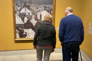 Museumsjubilæum og skønne kunster i nye klæder efter årelangt renoveringsprojekt er blandt højdepunkter i Antwerpen og Gent, som er de bedste steder at se kunstnere som Peter Paul Rubens og James Ensor.
