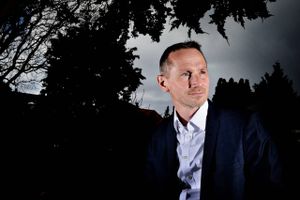 Kristian Jensen kalder det et drømmejob, at han skal stå i spidsen for aktører, der arbejder for grøn strøm.