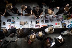 Formand for Danske Universiteters Rektorkollegium, Anders Bjarklev, mener regeringens talentudspil er et godt initiativ men havde foretrukket en omprioritering.