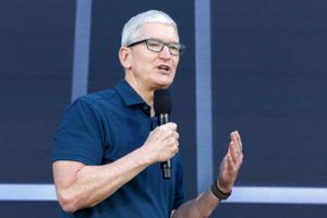 Apple præsenterer mandag en stribe nye produkter og muligheder i sit nye styresystem, IOS 16.