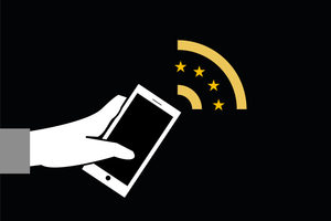 En dom fra EU-Domstolen får betydning for danske regler om logning af borgeres teleoplysninger. Justitsministeriet mener dog at have fundet et smuthul, men det indebærer en risiko.