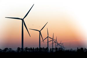 Klimaforandringerne sker endnu hurtigere end forventet. Tiden er ved at løbe ud og kræver modige politiske megabeslutninger nu. 