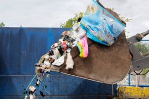 Fristen for en række kommuner til at lade deres borgere sortere affald i 10 kategorier blev i år udsat til udgangen af 2022. Den frist viser sig nu også at være usikker.