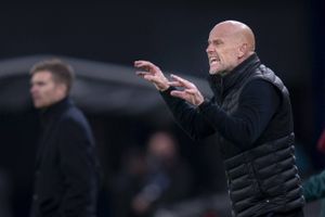 Planen om at forstærke FC København-mandskabet i de kommende dage har lidt et knæk, fortæller Ståle Solbakken.