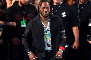New York Times og Washington Post har vundet pulitzer for Trump-artikler. Også rapperen Kendrick Lamar får pris. 