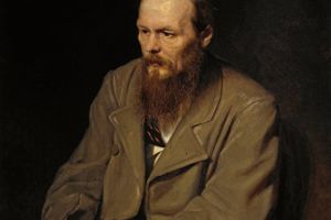 Den 11. november fylder Dostojevskij 200 år. Den russiske forfatters fortællinger lever fortsat i bedste og ondeste velgående.