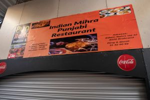 Aftensmaden fra den lidt skjulte restaurant Indian Mihra Punjabi Restaurant i Brabrand gav anledning til både jubel og skuffelse.