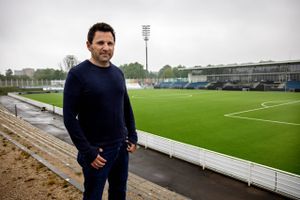 FC Helsingør er søndag blevet solgt til forretningsmanden Lasse Lindblad, der vil skabe en ejergruppe.