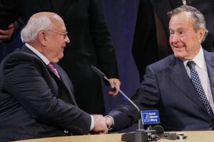 Mikhail Gorbatjov var en unik statsmand, der ændrede historiens gang, siger FN-chef. Læs flere reaktioner her.