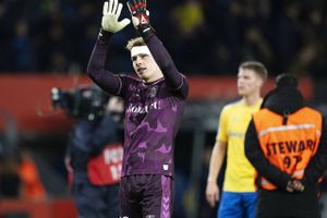 Niels Frederiksen er irriteret over, at Brøndby ikke fik lukket søndagens kamp mod Randers FC tidligt.