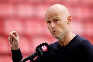 Ståle Solbakken fornemmer, at hans spillere er i et revanchelystent humør før kamp mod kroatiske Rijeka.