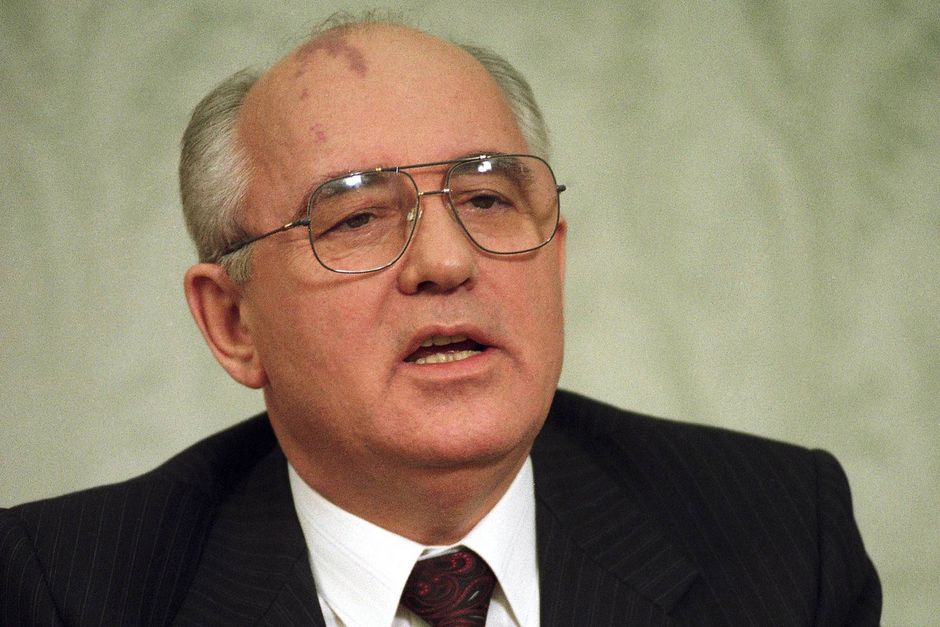 Nekrolog: Præsident Mikhail Gorbatjovs politiske karriere sluttede i praksis den 25. december 1991, da Sovjetunionen blev opløst, men hans plads i historiebøgerne kan ingen pille ved.