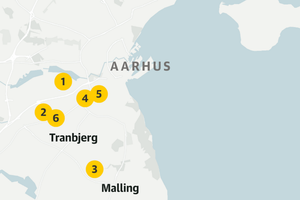 Hvad der startede i Tranbjerg har spredt sig til flere andre steder i Aarhus Kommune. Længe ventede projekter er pludselig i fare.