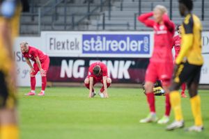 FC Helsingør har fyret sportschef Brian Gellert på baggrund af "upassende og uprofessionel adfærd".